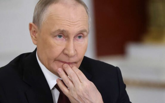 Ukraine air strike reportedly inflicts major blow on Russian air base what satellite images reveal