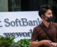 Tech Firms Lead Asian Market Sell-Off as AI Bubble Fears Intensify