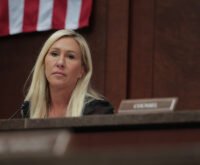 Taylor Greene Pushes Bill to End H-1B Visa