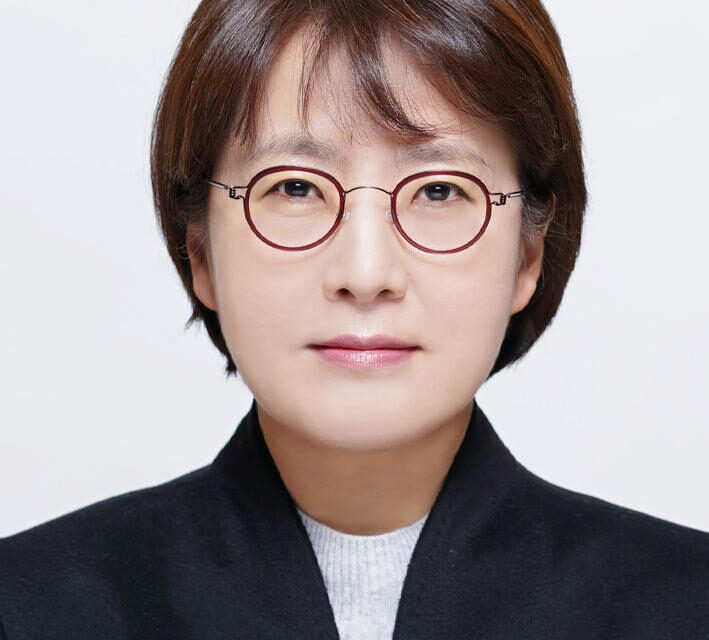Kang Hayeon Elected First South Korean Chair of OECD AI Governance Groups