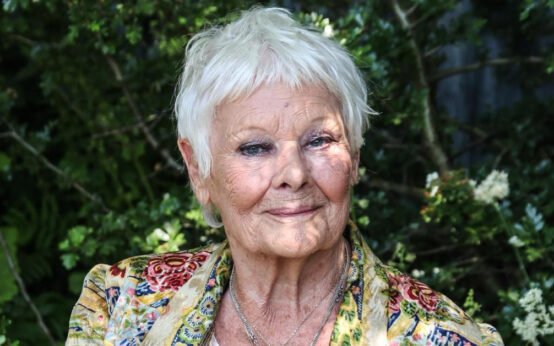 Judi Dench reveals eyesight loss has worsened she can no longer recognise people