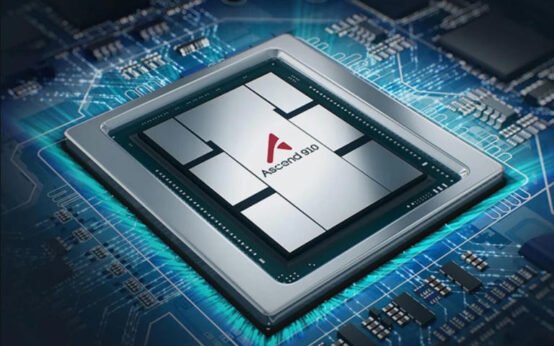 China accelerates homegrown AI chip race as firms aim to rival NVIDIA under U.S. sanctions