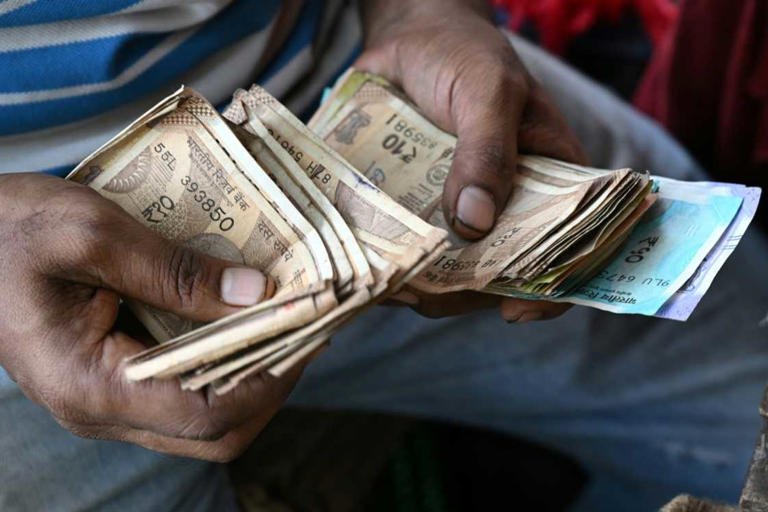 India’s economy outpaces expectations even as looming tariffs cast a shadow