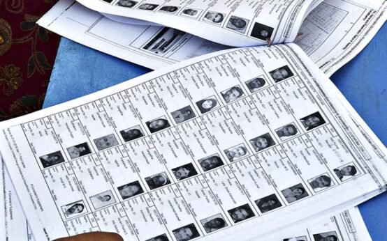 Voter-List Cleanup in Bengal Triggers Political Clash Between BJP and TMC