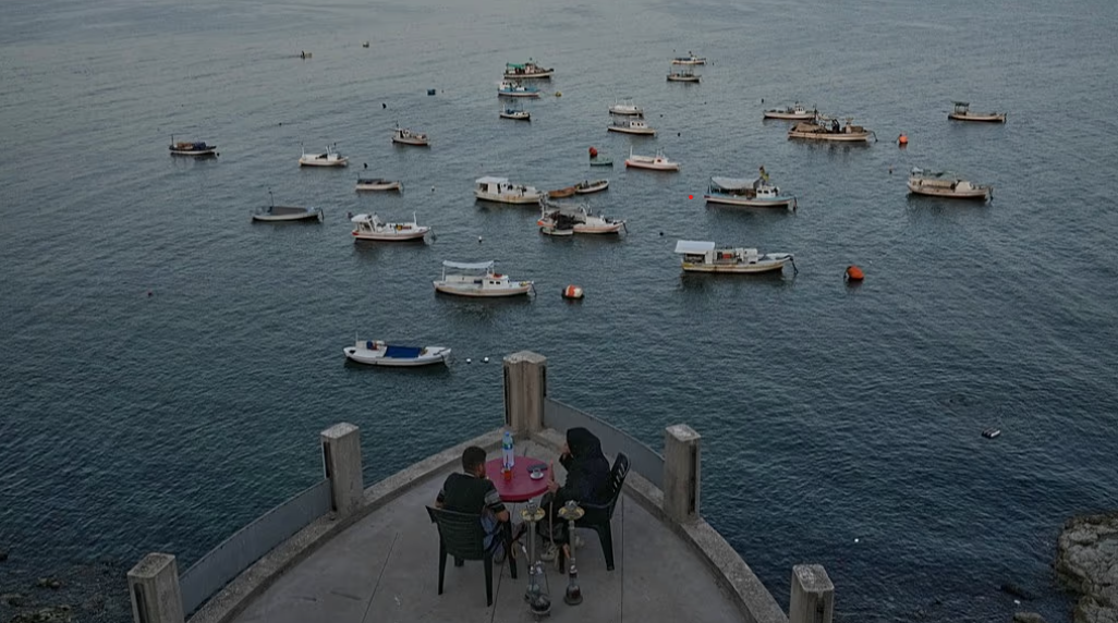 Syrians in Europe weigh return home hopes, doubts and the reality a year after Bashar al-Assad’s fall