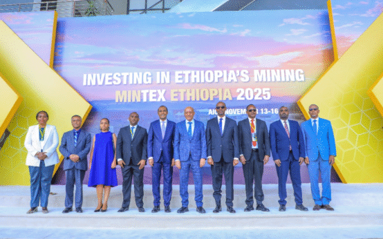 Ethiopia Steps Into a New Era of Growth, Says Deputy PM