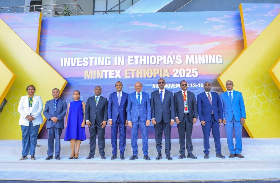 Ethiopia Steps Into a New Era of Growth, Says Deputy PM