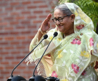 Death Sentence for Hasina in Absentia Sparks International Outcry and Extradition Demand