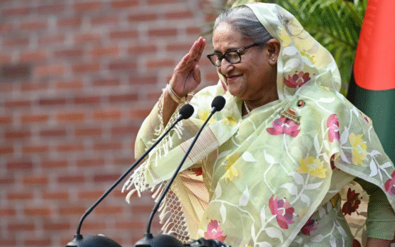Death Sentence for Hasina in Absentia Sparks International Outcry and Extradition Demand