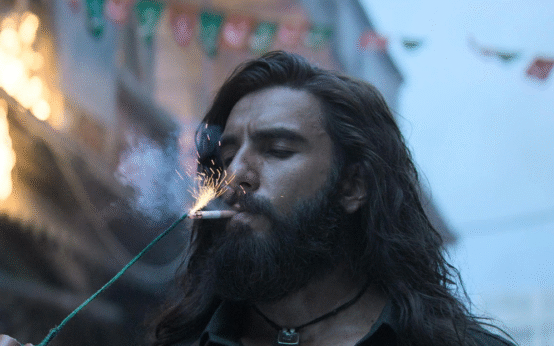 Ranveer Singh's Dhurandhar has duration of over 3 hours. Check out exact runtime