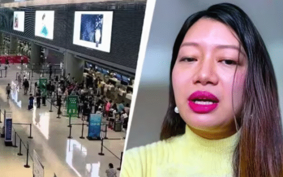India Rebukes China Over Detention of Arunachal Woman at Shanghai Airport