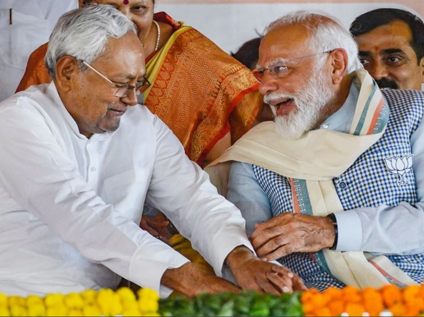 PM Modi Highlights How Bihar’s Mandate Reflects Trust in Stable and Result-Driven Governance