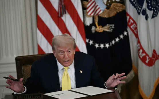 India’s Exports Rebound as Trump Tariff Shock Fades: October Trade Shows Signs of Recovery