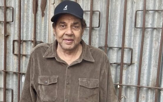 Prayer meet honours Dharmendra Bollywood gathers to celebrate the life of a legend Prayer