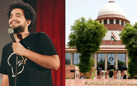 Supreme Court Calls on Samay Raina and Others to Spotlight Disabled Achievers Says It’s a Social Responsibility, Not Punishment