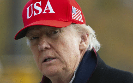 Rush Hour 4 Revival Gains Momentum After Trump Pushes Paramount for Sequel