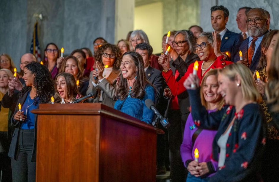 Trump Signs Bill to Release Epstein Files, Fueling Controversy Over Sex-Offender Ties