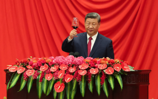 China’s Rare-Earth Export Controls Raise Global Alarm, Not a Formal 19-Nation Bloc