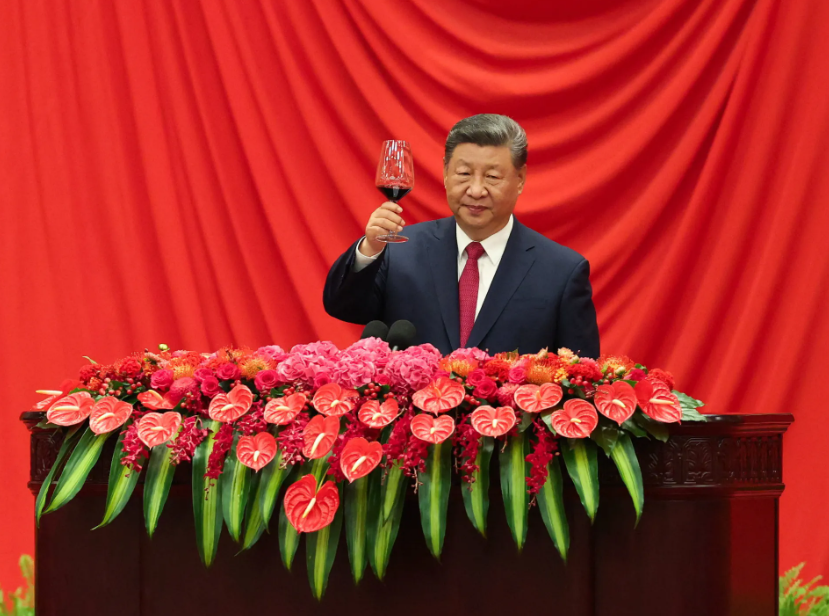 China’s Rare-Earth Export Controls Raise Global Alarm, Not a Formal 19-Nation Bloc