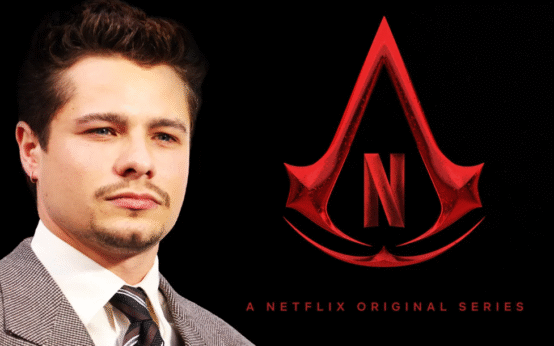 Netflix Assassin’s Creed Live -Action Series Gets Off to a Real Start with Casting of Toby Wallace