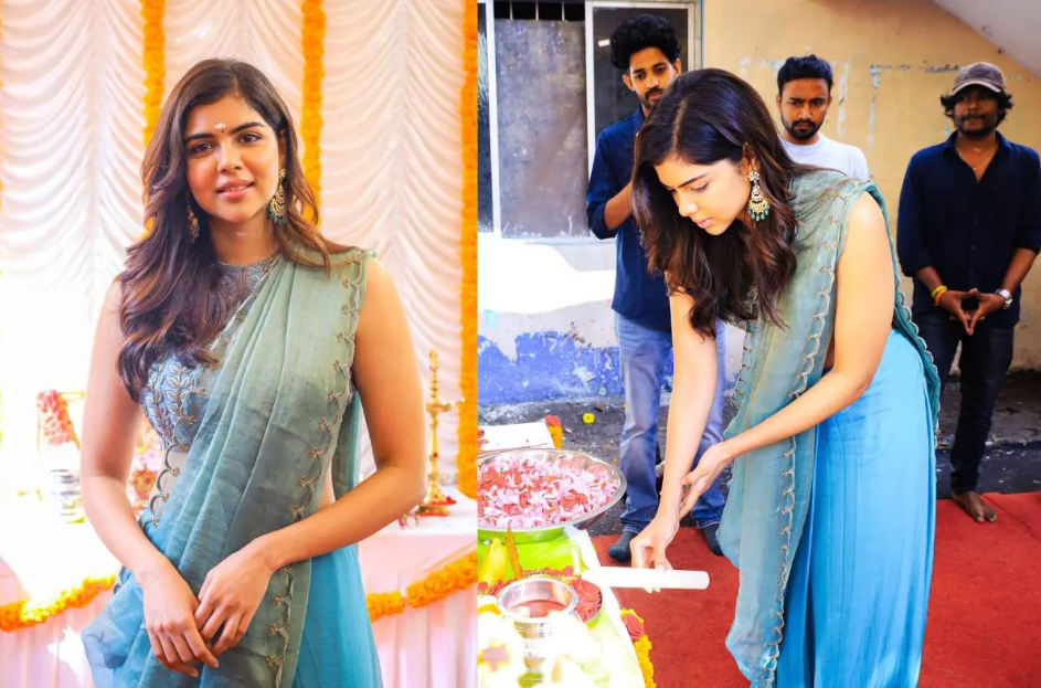 Kavin Urges Students to Prioritise College, Saying Cinema Is “Only Entertainment”