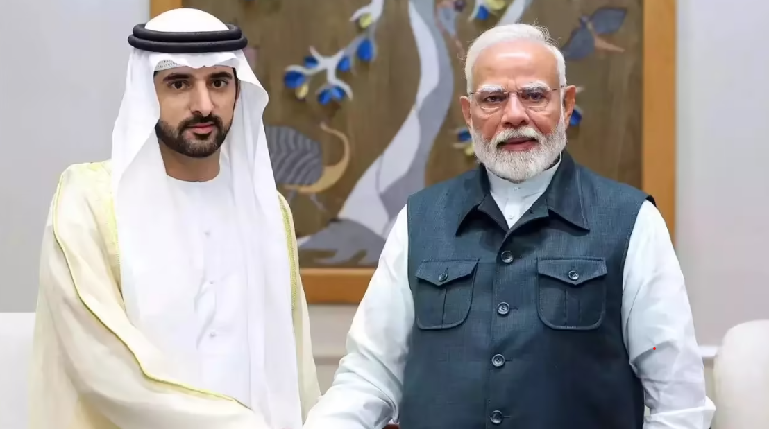 Dubai Crown Prince Sheikh Hamdan’s Net Worth 2025: Inside His Palaces, Yachts, and Lavish Lifestyle