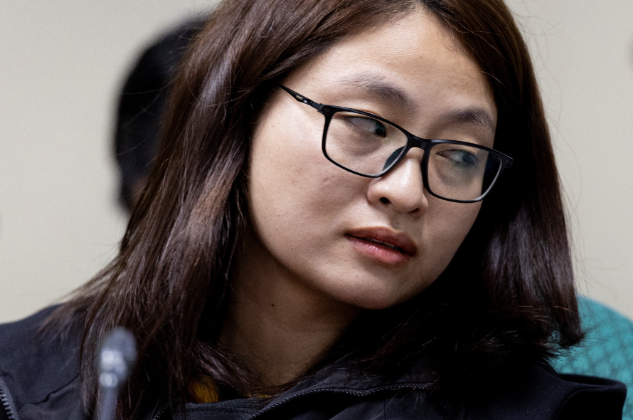 Ex-Mayor Accused of Being Chinese Spy Gets Life Sentence in Philippines