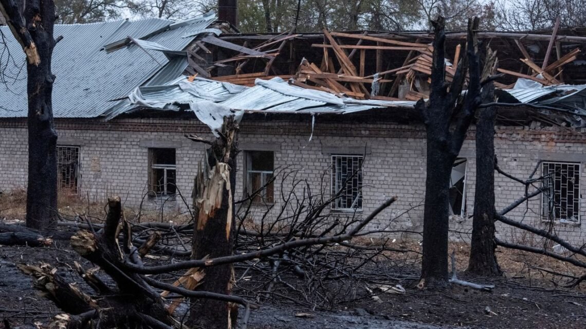 Ukrainian Strike Reported As “Strange Weapon” Likely Hit Known Russian Howitzer