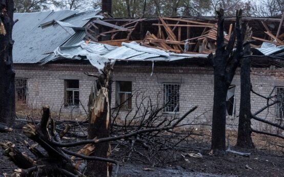 Ukrainian Strike Reported As “Strange Weapon” Likely Hit Known Russian Howitzer