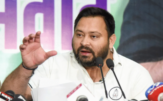 Mahagathbandhan’s Bihar Election Setback Raises Questions About Tejashwi Yadav’s Leadership Path