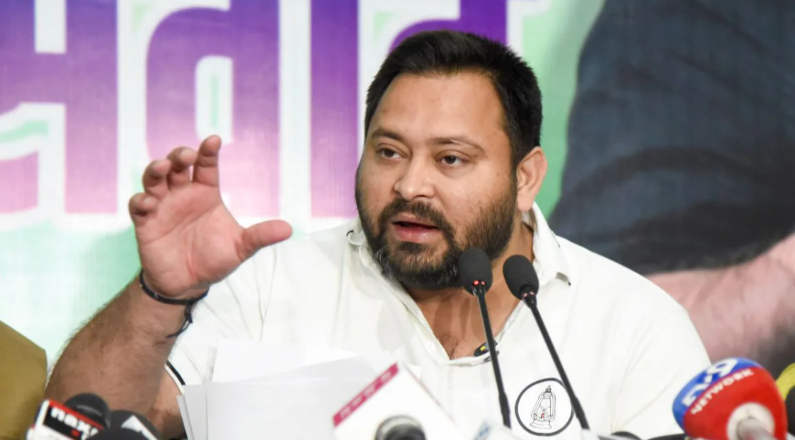 Mahagathbandhan’s Bihar Election Setback Raises Questions About Tejashwi Yadav’s Leadership Path