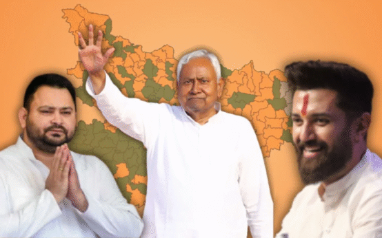 Tejashwi Yadav’s RJD Gets More Votes but Fewer Seats