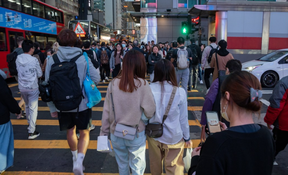 Women Still Underrepresented in Leadership Roles