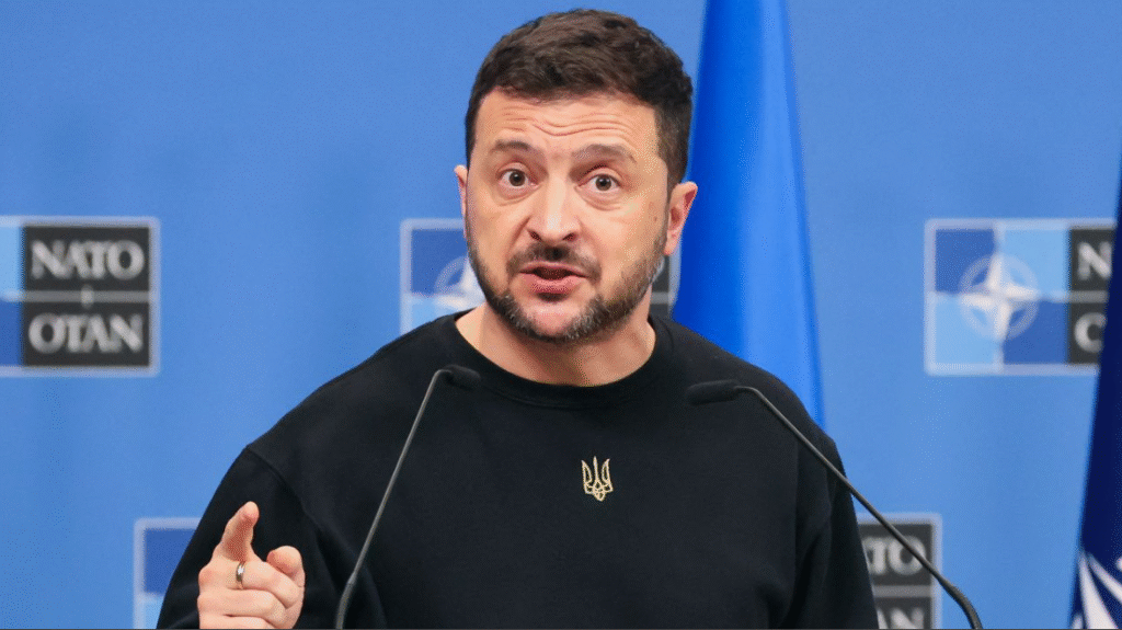 ukrainian known system