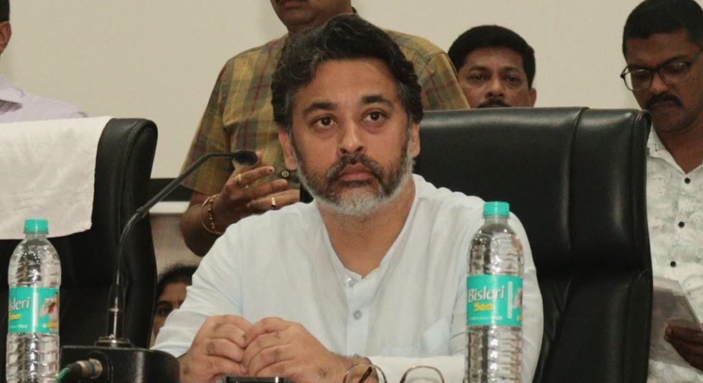 A Clash Born from Political Legacy