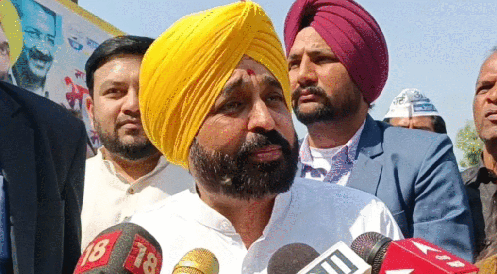 The Chandigarh Claim: A Symbol of Punjab’s Legacy