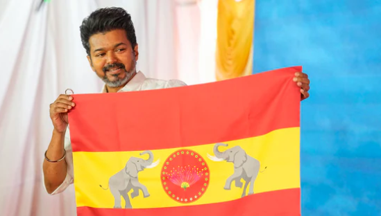 Vijay’s Independent Bet: No Alliance, Full Autonomy