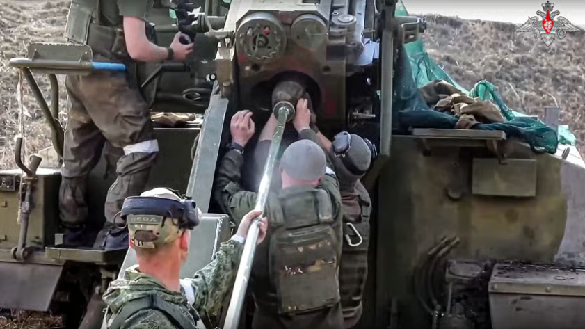 Unconventional Warfare Methods in Ukraine’s Conflict Zones