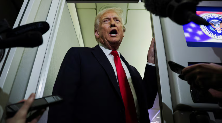 Backlash and Diplomatic Fallout: Outcry Over Unilateral Negotiation