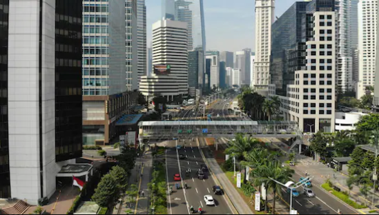 What this shift reveals about global urbanization trends