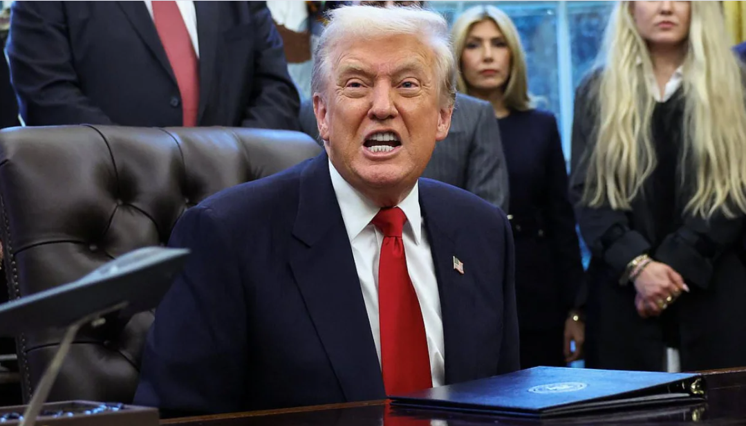 Trump Cuts Tariffs on Central American Coffee and Bananas