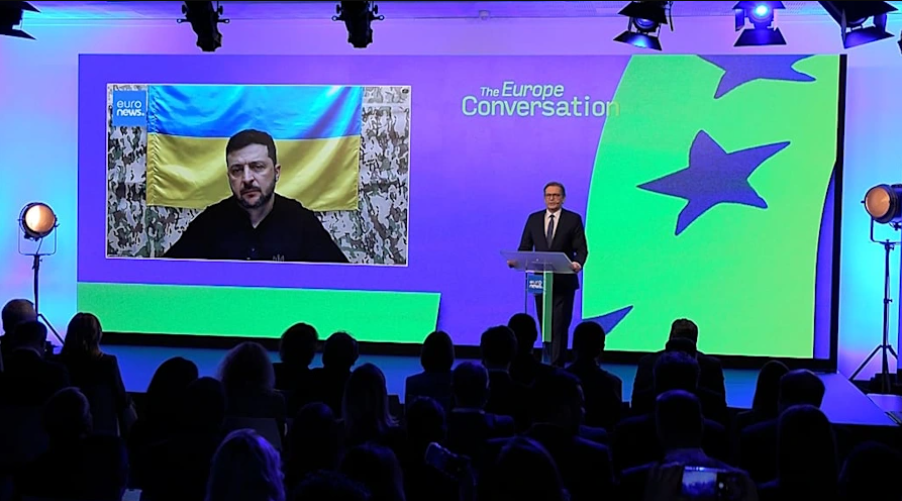 Hungary–Ukraine Tensions Rise Over Security and Minority Rights