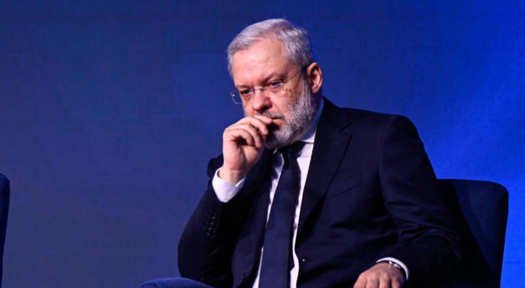 Multiple Ministers Step Down Following Corruption Allegations ukraine