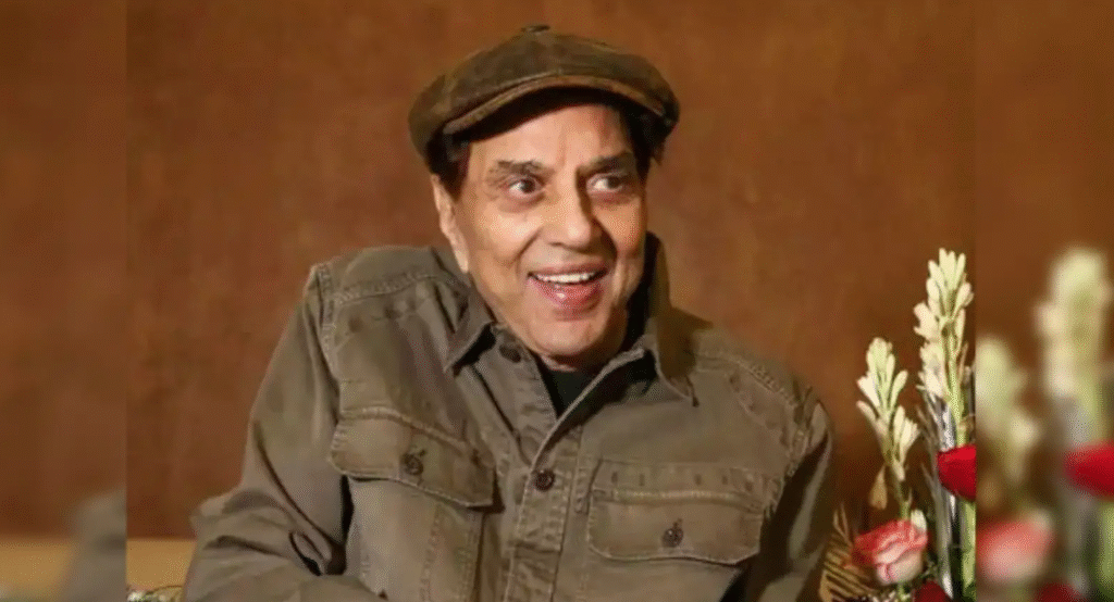 Family Prioritizes Comfort and Familiar Environment for Dharmendra’s Recovery