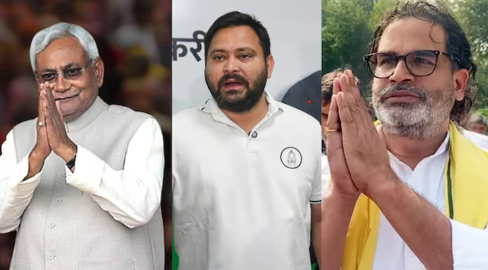 Early Trends Show Narrow Margins