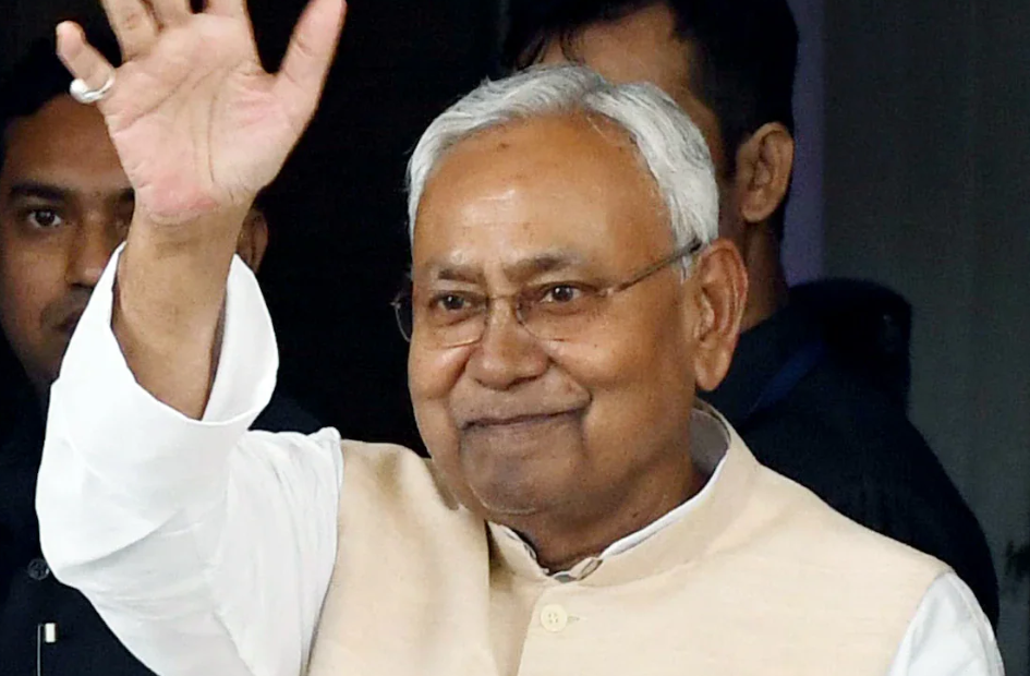 JDU’s stronger-than-expected seat tally boosts Nitish Kumar’s political relevance in Bihar