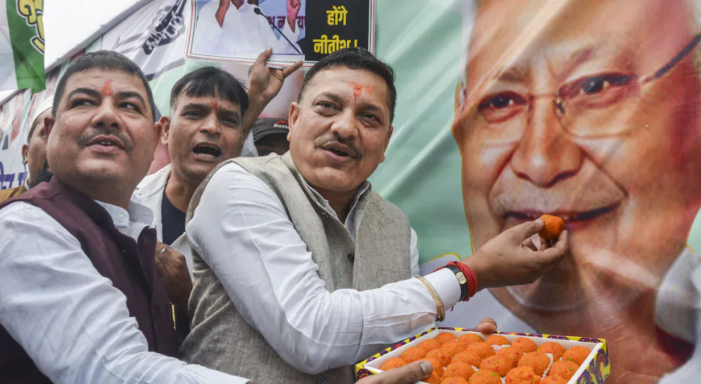 Tejashwi Yadav’s electoral challenge and shifting voter expectations