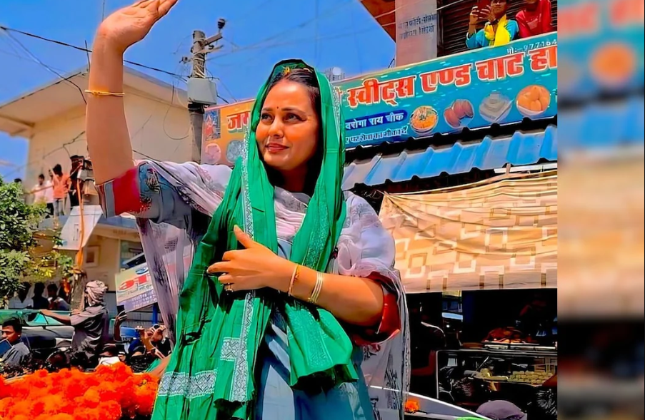  Sudden and Emotional Quits Politics