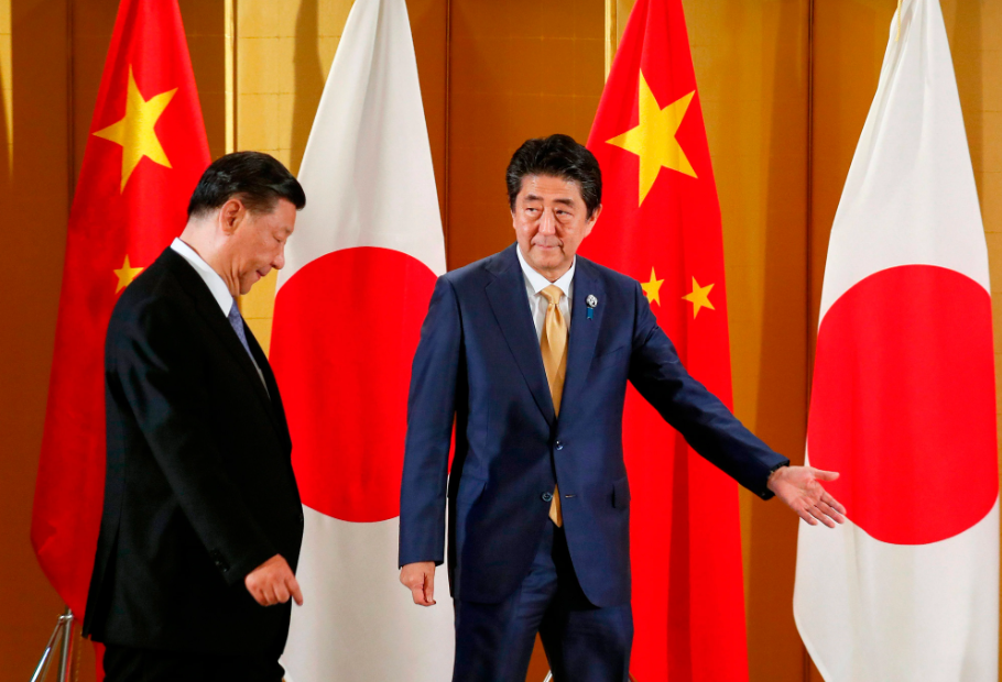 Sharp decline in public sentiment fuels diplomatic tensions