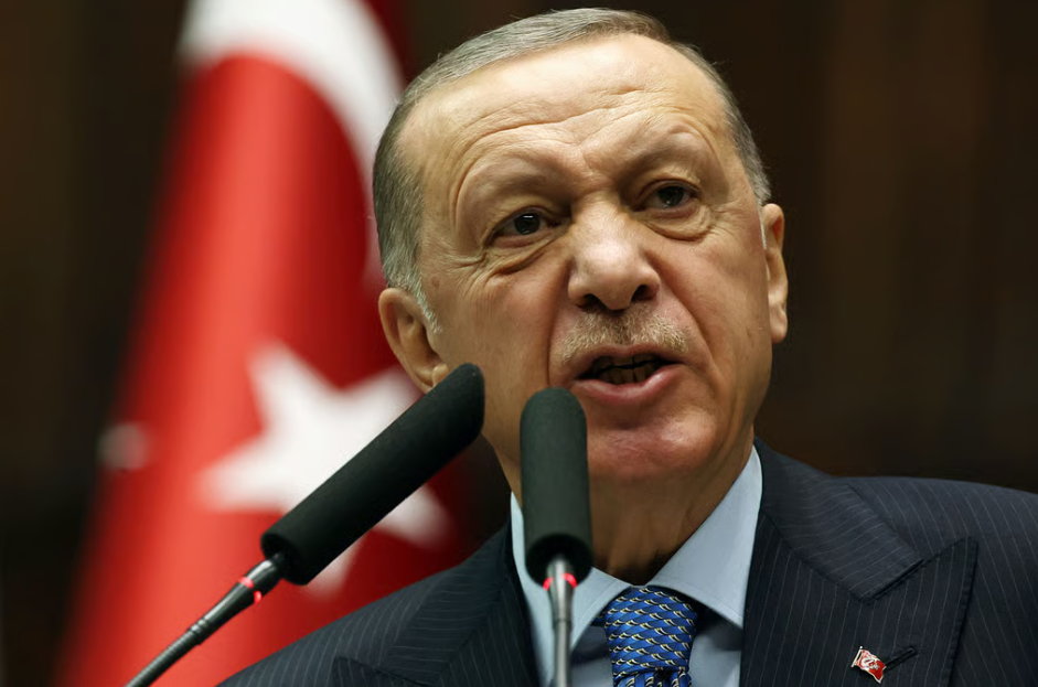 Case with deep political implications